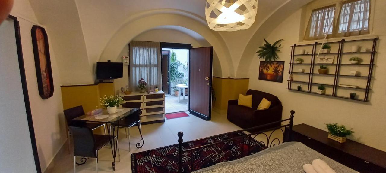 Вилла Awesomehouse Centre Бари Экстерьер фото