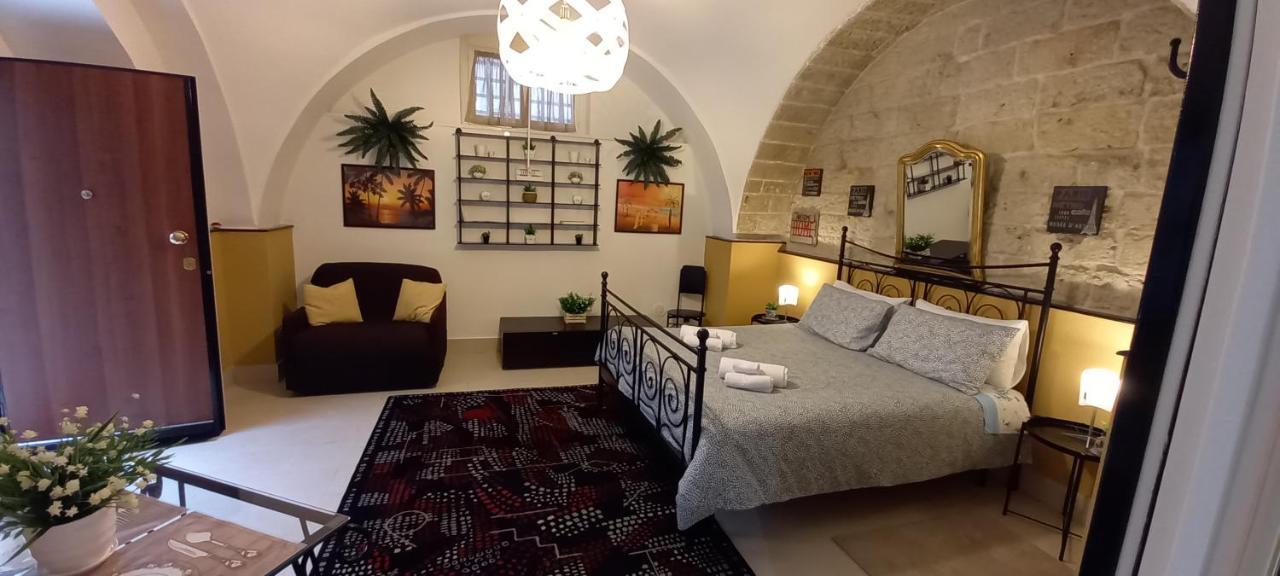 Вилла Awesomehouse Centre Бари Экстерьер фото