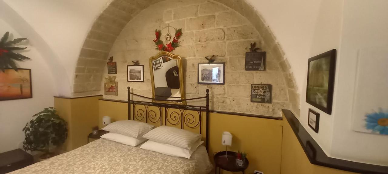 Вилла Awesomehouse Centre Бари Экстерьер фото