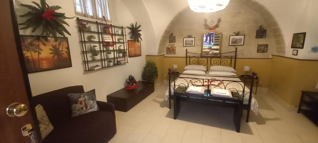 Вилла Awesomehouse Centre Бари Экстерьер фото