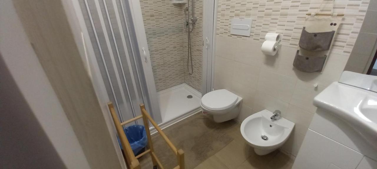 Вилла Awesomehouse Centre Бари Экстерьер фото