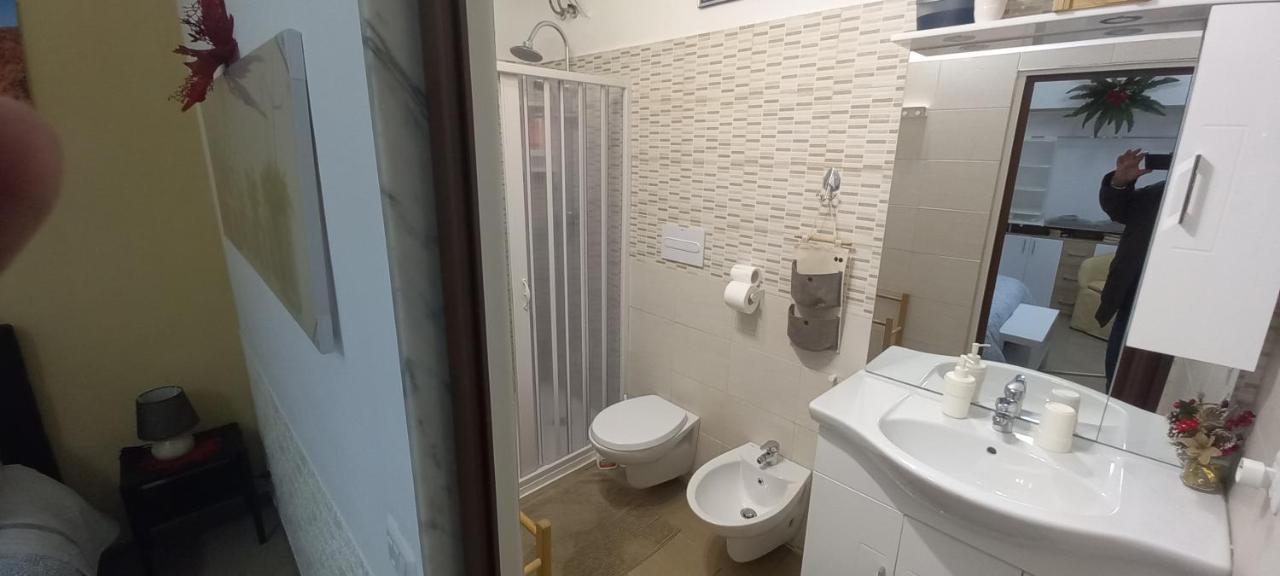 Вилла Awesomehouse Centre Бари Экстерьер фото