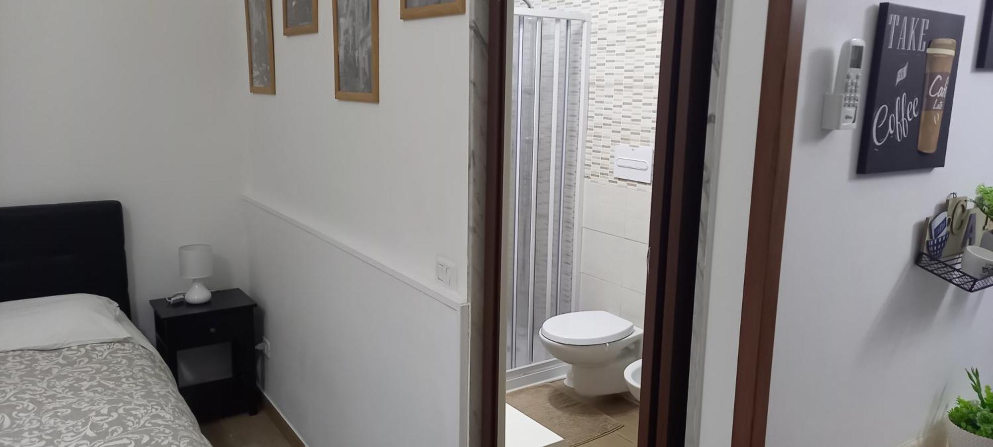 Вилла Awesomehouse Centre Бари Экстерьер фото