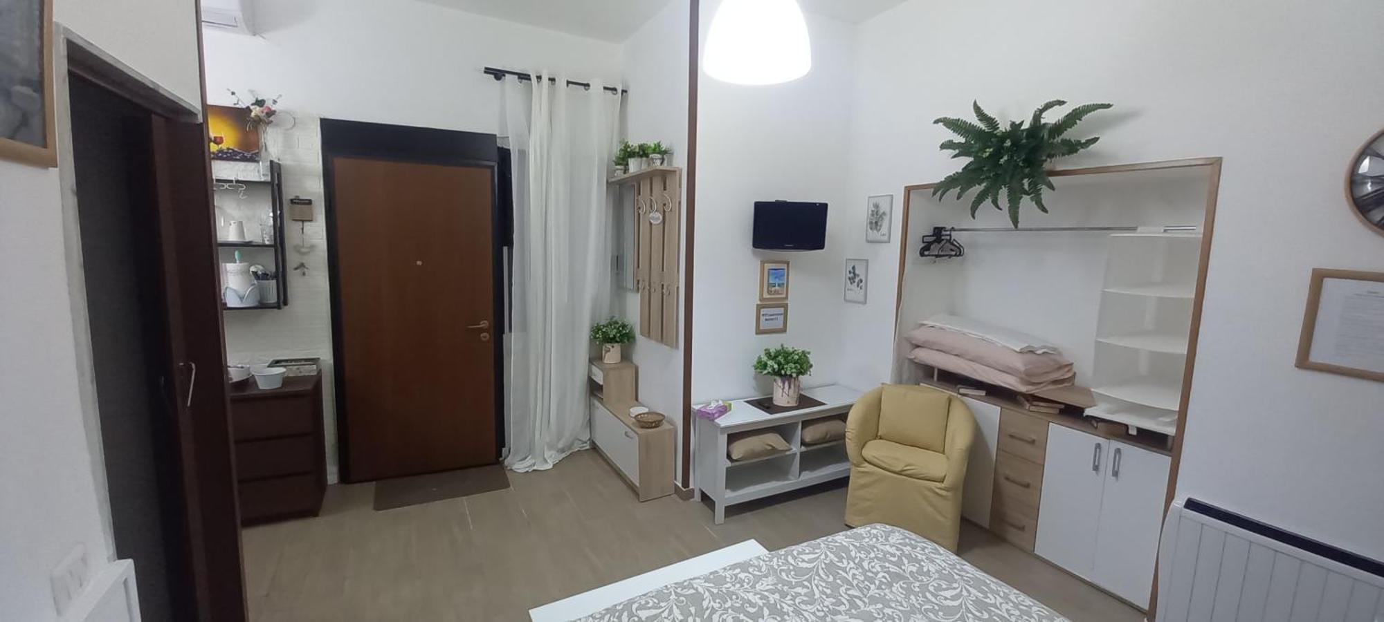 Вилла Awesomehouse Centre Бари Экстерьер фото